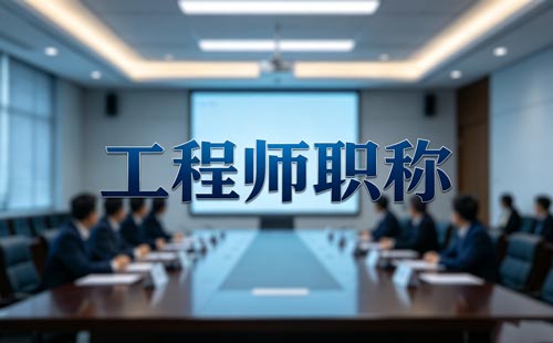 上海正高级审计师职称申报条件